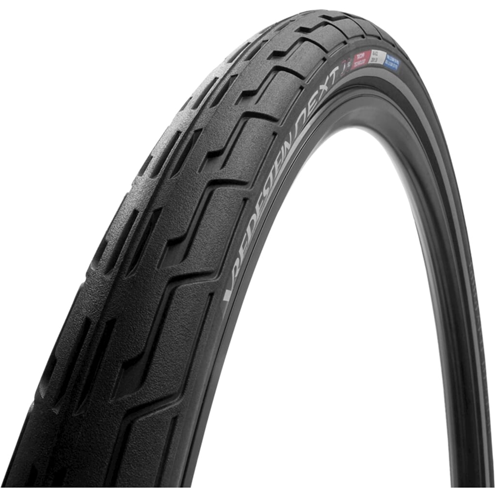 Vredestein tire Next 28 x 1.50 Black Refl