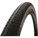 Vresstein Pneu perfekt E-Power 28 X 1 5 8 x 1 3 8 Black Refl