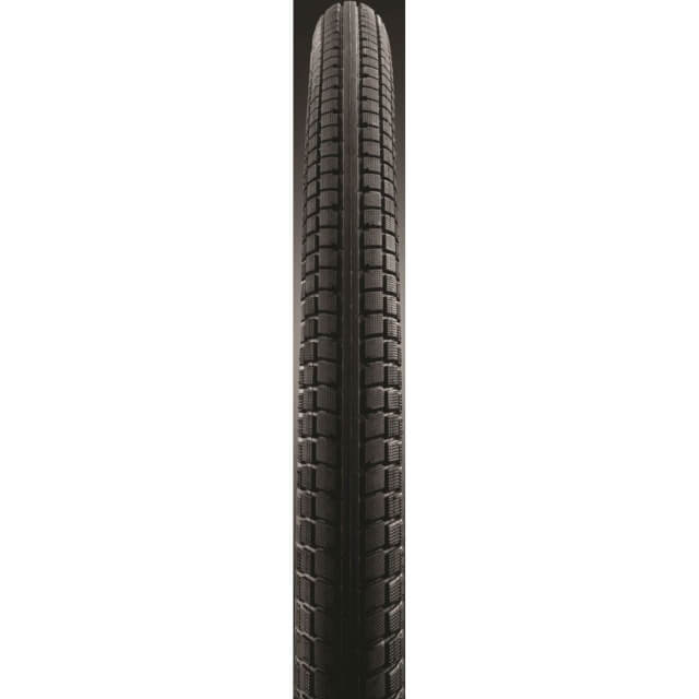 Vredestein Tire Perfect E-Power 28 x 1,50 reflète noir