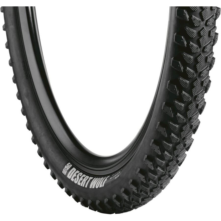 Vredestein Tire Desert Wolf 29 X 2,00 sort