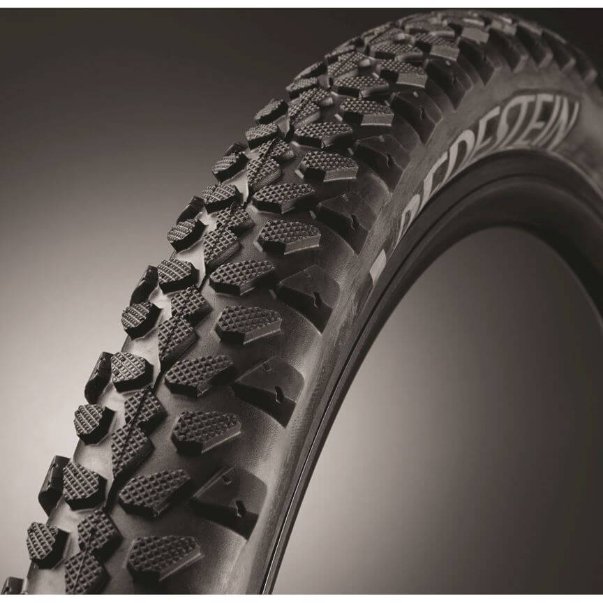 Vredestein Tire Desert Wolf 29 x 2,00 noir