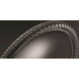 Vredestein Tire Desert Wolf 29 x 2,00 noir