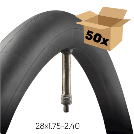 Vredestein Innenrohr 28x1,75-2,40 hv 40mm wp (50)