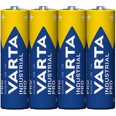 Varta aa lr06 Penlite Alkaline Masse 40 Teile