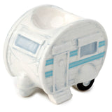Ted Smith Keramik-Caravan-Eierbecher