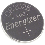 Enerdis Energizer Batterie Lithium 3V CR2025 Blister (2 Stück)