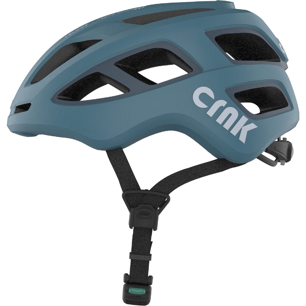 Crnk helmet veloce blue l