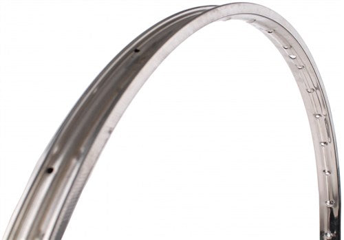 Ryde Felge 28x1,1 2 635 Chrom 14