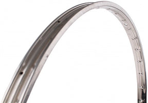 Ryde Felge 28x1,1 2 635 Chrom 14