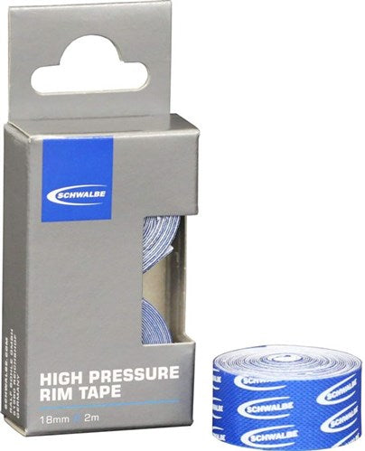 Rim Glocks HP 18 mm x 2 Meter blau 2 Teile