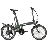 Ugo Folding Bike U Go 20 Dare Ed7