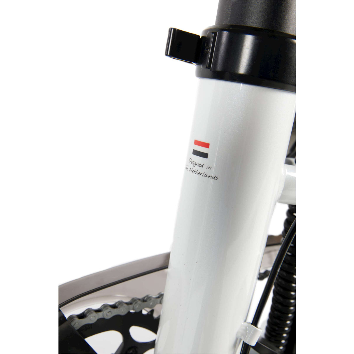 Ugo Folding Bike U Go 20 Dare Egge7
