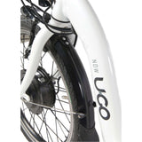 Ugo Folding Bike U Go 20 Dare Egge7