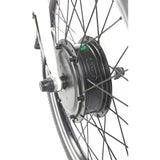 Ugo Folding Bike U Go 20 Dare Egge7