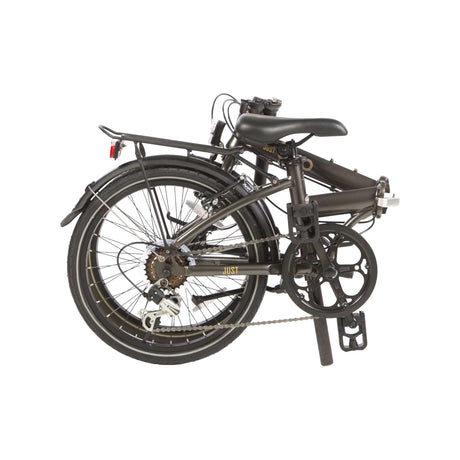 UGO FALTING BIKE U GO NUR D6 20 6 Geschwindigkeit