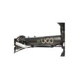 UGO FALTING BIKE U GO NUR D6 20 6 Geschwindigkeit