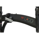 Ugo Folding Bike U Go Wage S1 20 Einzelgeschwindigkeit