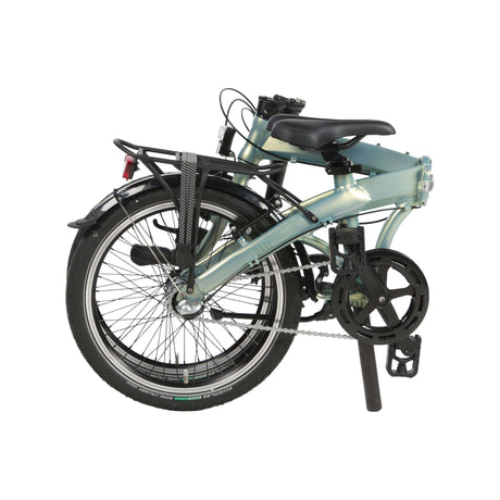 UGO FALTING BIKE U GO GEHEN I3 20 3SP