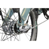 UGO FALTING BIKE U GO GEHEN I3 20 3SP
