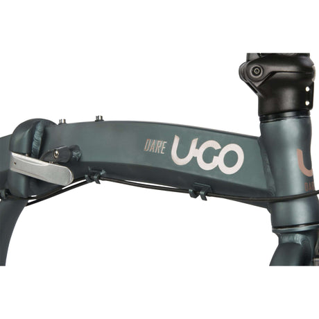 UGO FALTING BIKE U GEHEN I7 20 7SP