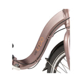 UGO FALTING Fahrrad Du geh jetzt i3 20 3sp