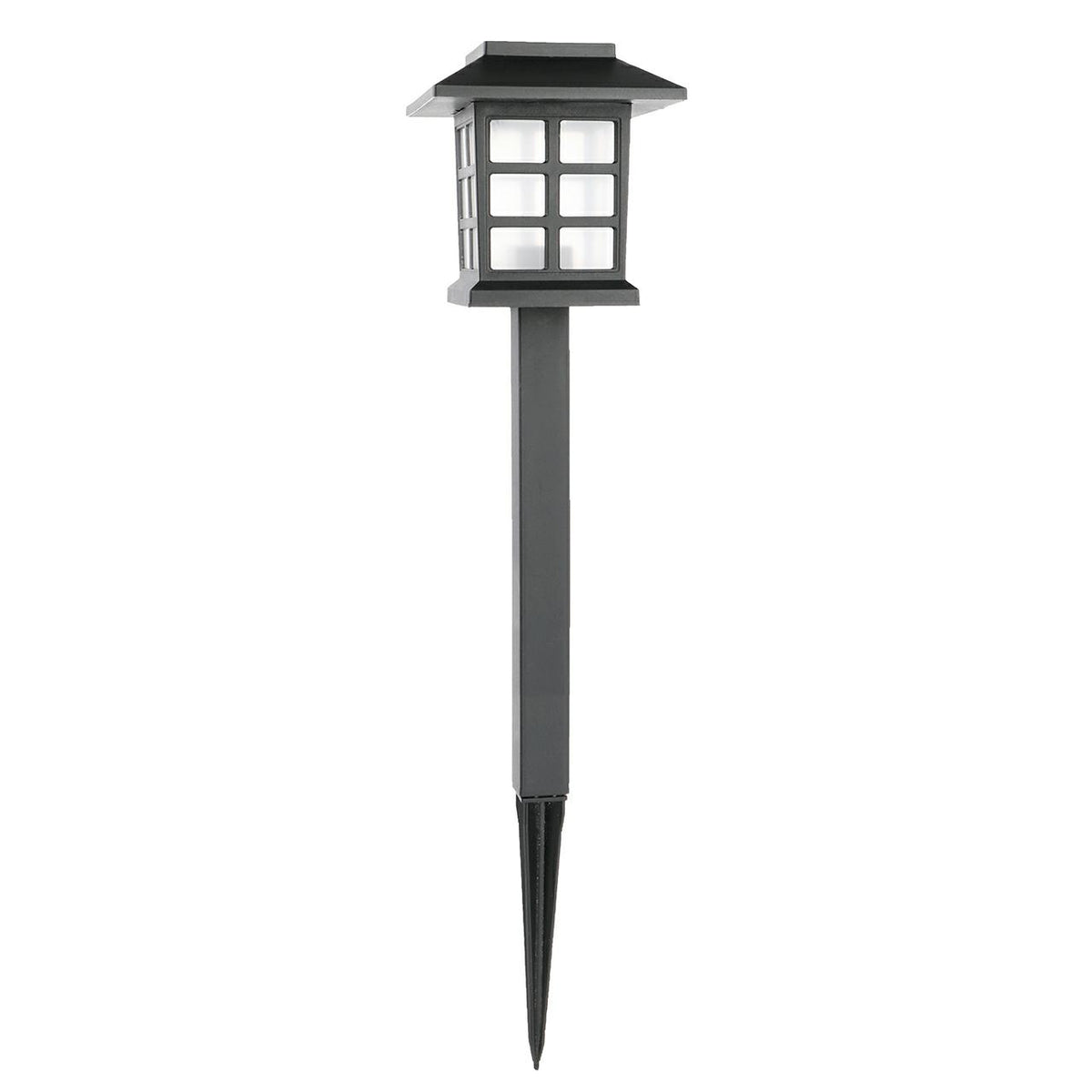 Volteno zonnelantaarn basislamp