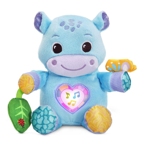Vtech Kuschelnilpferd Kuschelnilpferd