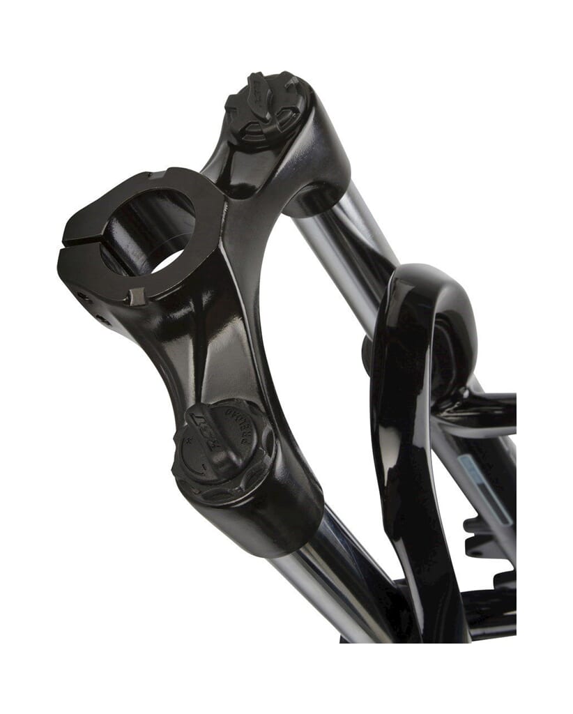 Primero Spring Fork Capa T 26 Black Gloss 3860069