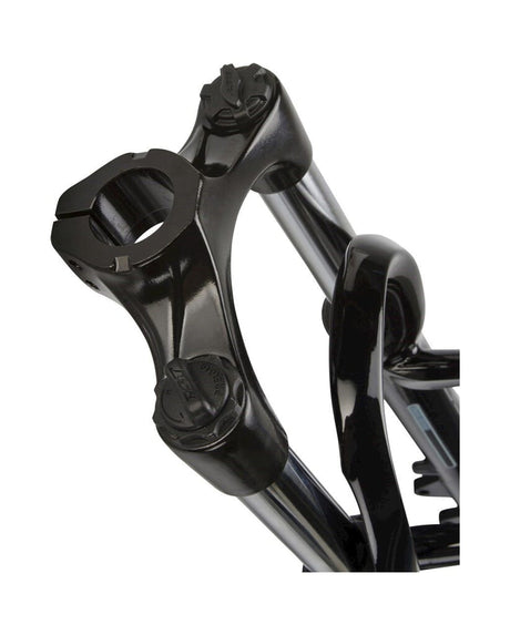 Primero Spring Fork Capa T 26 Black Gloss 3860069