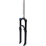 Gabel 27 1 8 Spring ATB Black voraus