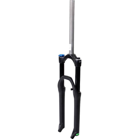 Gabel 27 1 8 Spring ATB Black voraus