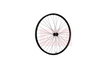 ROLAND Vorderrad 28 Ryde Rival26 FHTC500 Seatachse