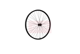 ROLAND Vorderrad 28 Ryde Rival26 FHTC500 Seatachse