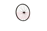 Roland Frontrad Ryde 28 Rival26 Shimano QC400 Schwarz
