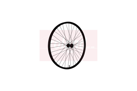 Roland Vorderrad 27,5 Ryde Rival26 Shimano TC500 schwarz