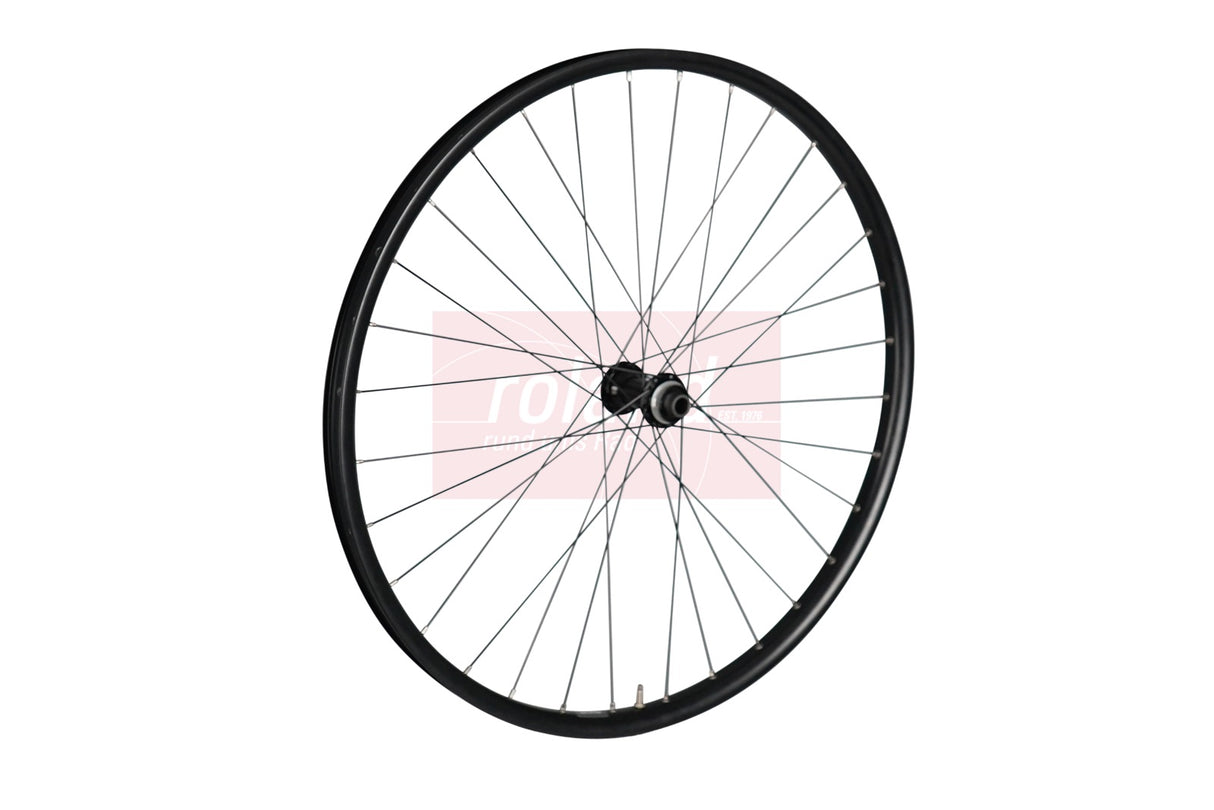 Roland Vorderrad 28 Ryde Rival30 Shimano TC500 schwarz