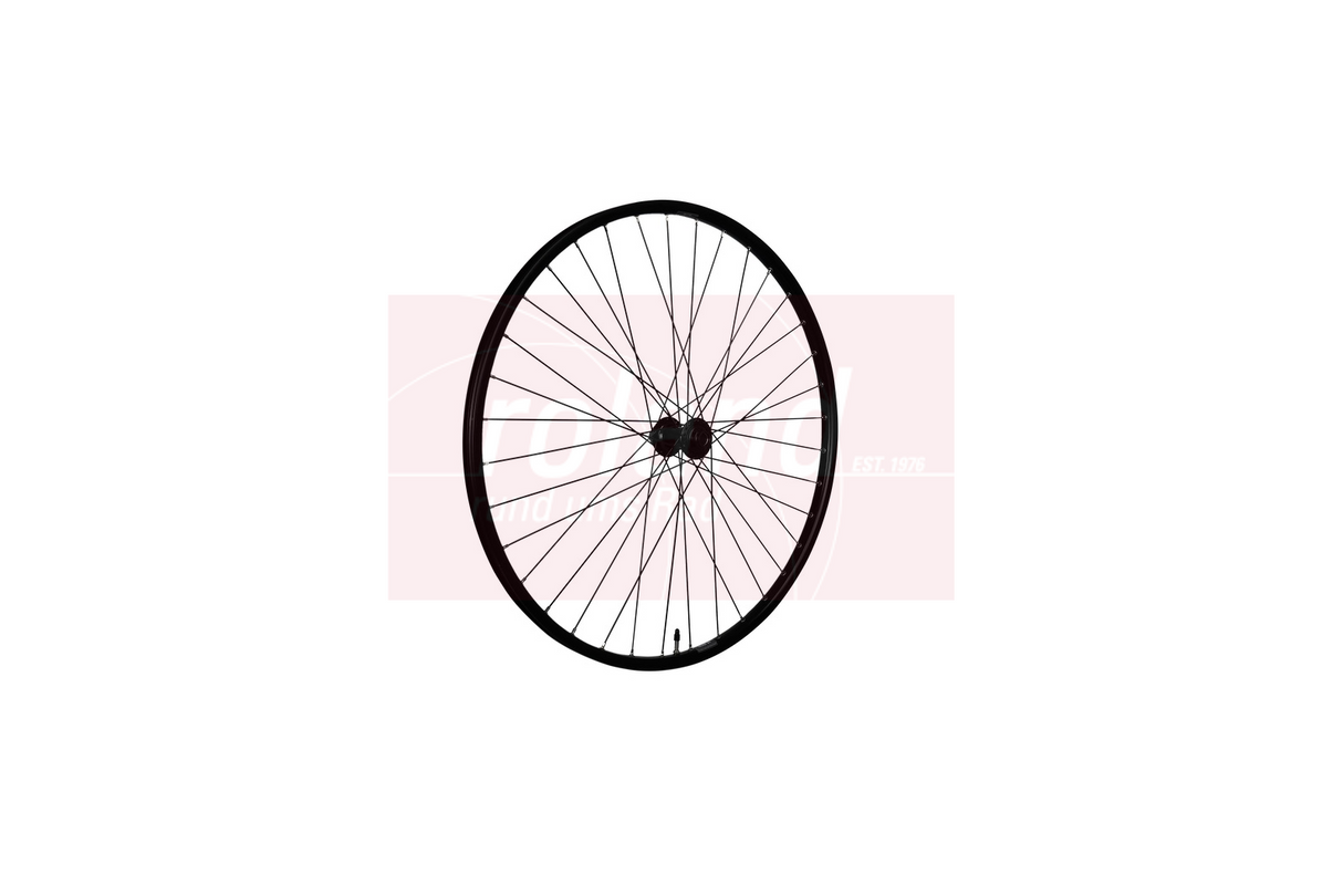 Roland Vorderrad 27,5 Ryde Rival21 Shimano M6010 schwarz
