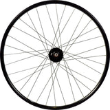 Shimano Velox Front Wheel Mach1 M910 28 Dyn. disque noir