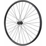 Velox voorwiel mach1 m910 28 shimano tc-500 disc tx15 zwart