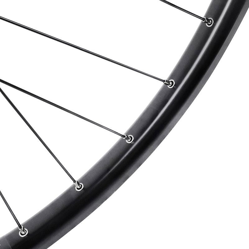 Velox Hinterrad Mach1 M910 28 Unterlegscheibe. tc-500 disc tx15 schwarz