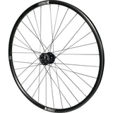 Velox Hinterrad Mach1 M475 26 Deore 9 10 11V QR Disc schwarz.
