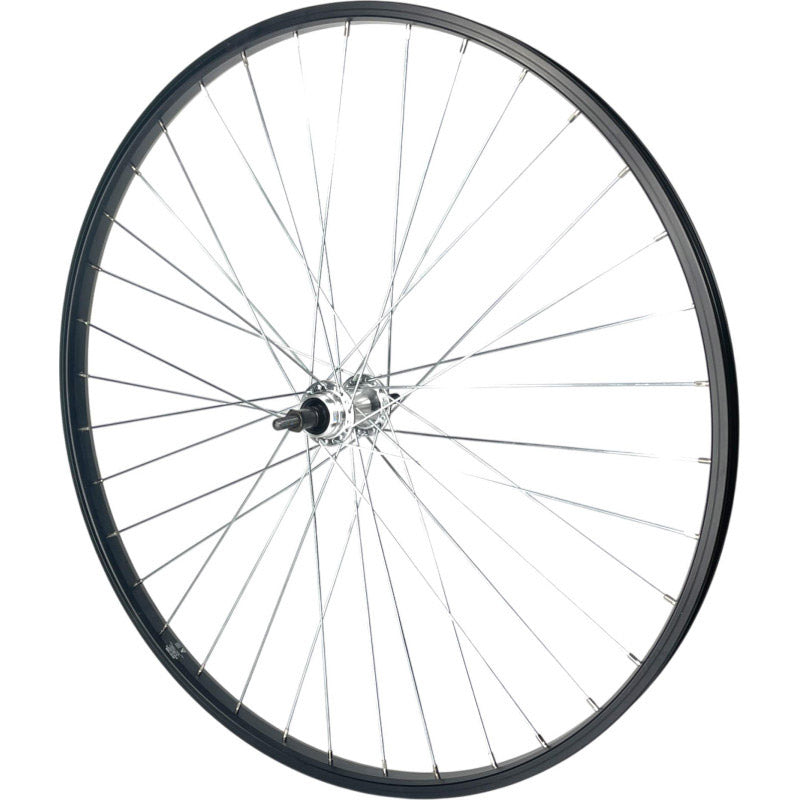 Velox Hinterrad Mach1 M110 28 Urban 5 6 7V schwarz