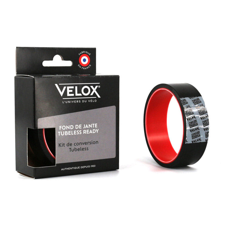 Velox Velint Tubeless MTB 25-27C 27mm 10m