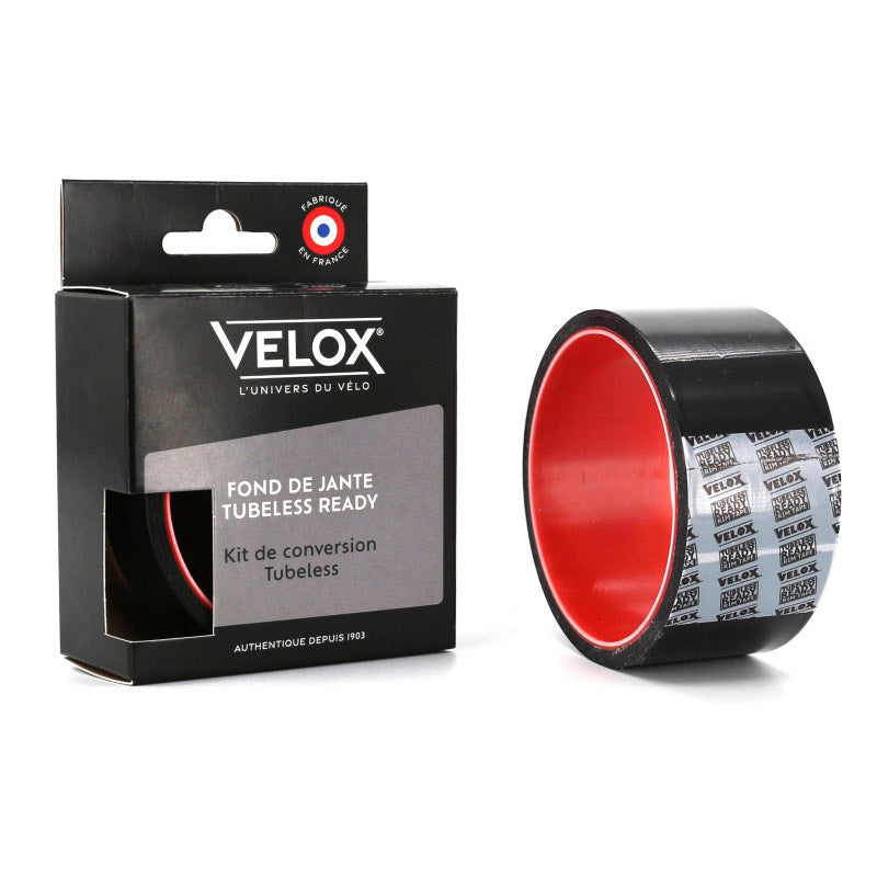Velox Felgenband Tubeless MTB 40c 42mm 10m