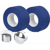 Velox Lenkerband Tressostar 90 Baumwolle dunkelblau (2 Stk)