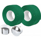 Velox Lenkerband Tressostar 90 Baumwolle dunkelgrün (2 Stk)