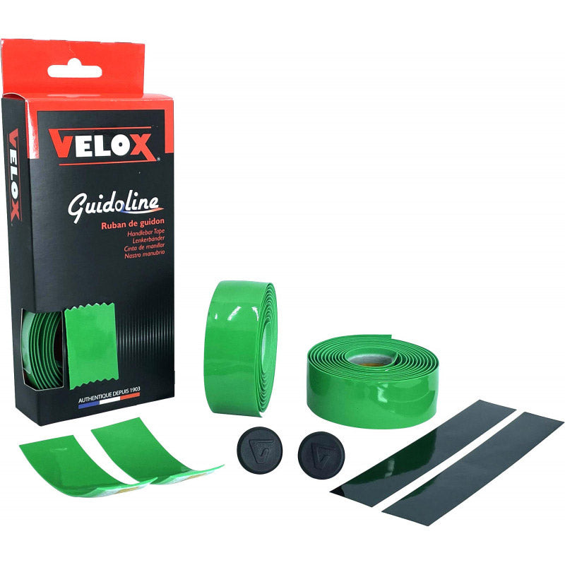 Velox Rublebar Gloss Classic Green (2st)