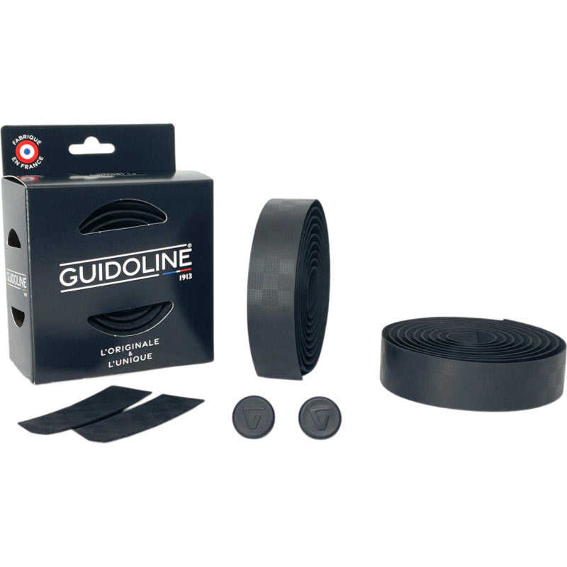 Velox Lenkerband Gravel Confort 5.0 schwarz