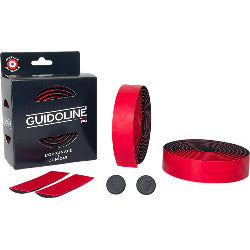 Velox Lenkerband Gravel Confort 5.0 rot