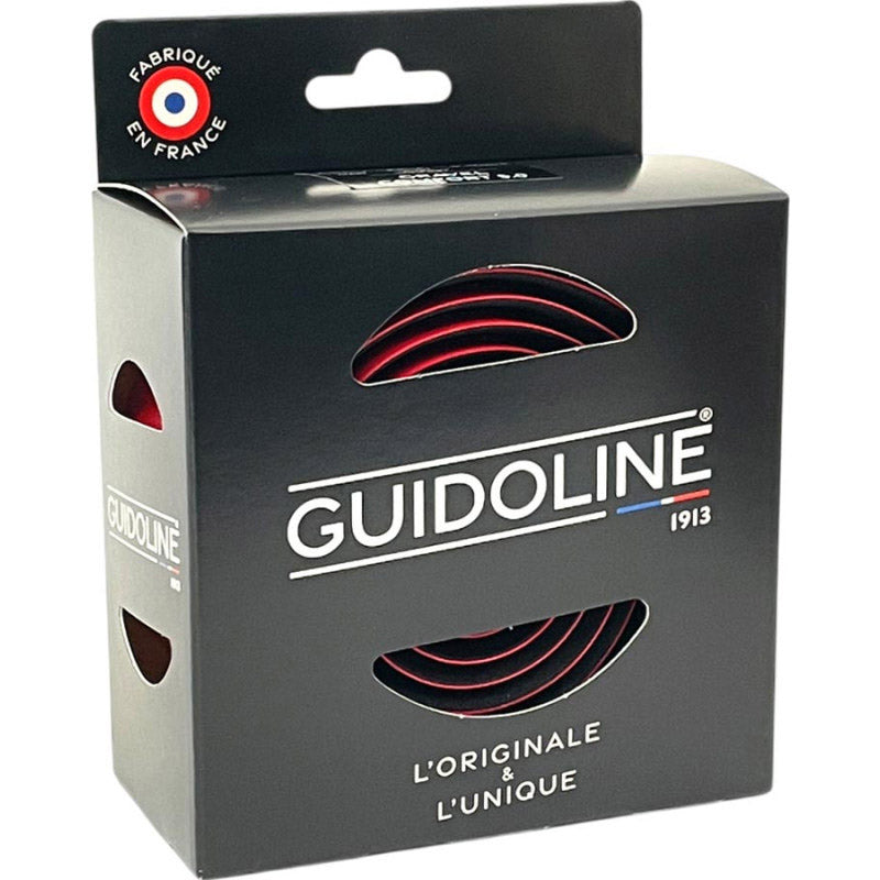 Velox Lenkerband Gravel Confort 5.0 rot